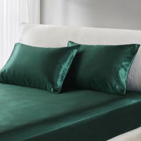 Luxury 2 PC Pillowcases King